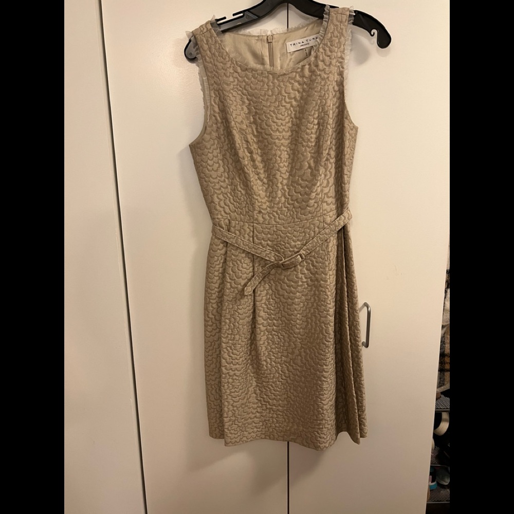 Trina Turk dress